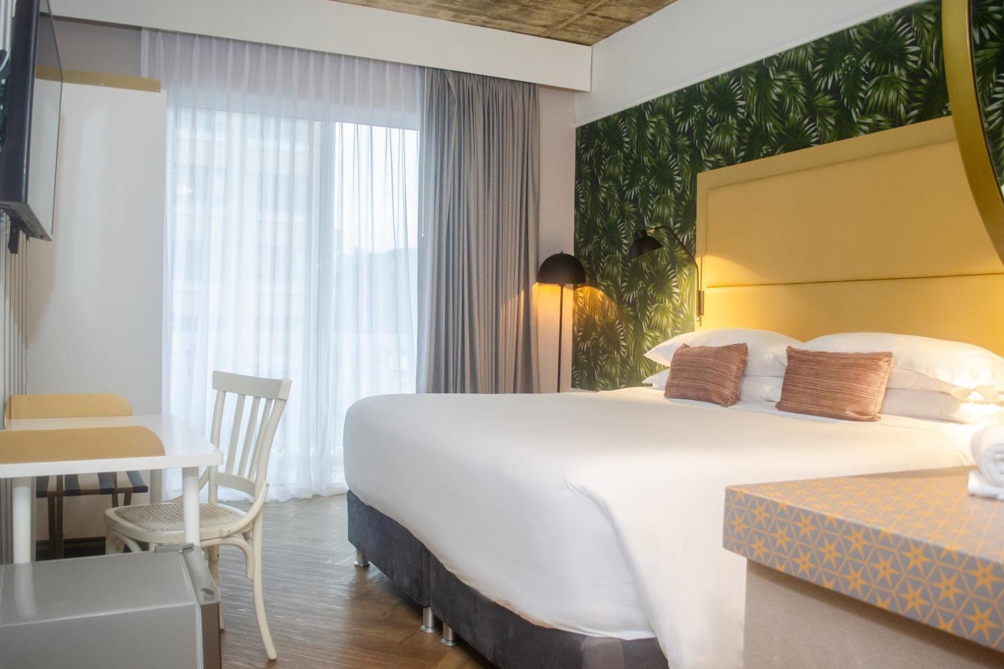 Faranda Collection Barranquilla, A Member Of Radisson Individuals Hotel Barranquilla  Kültér fotó