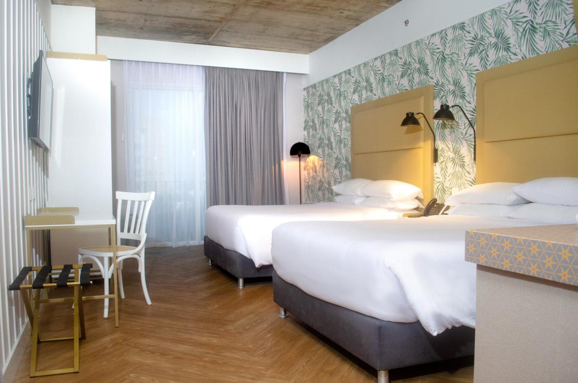 Faranda Collection Barranquilla, A Member Of Radisson Individuals Hotel Barranquilla  Kültér fotó