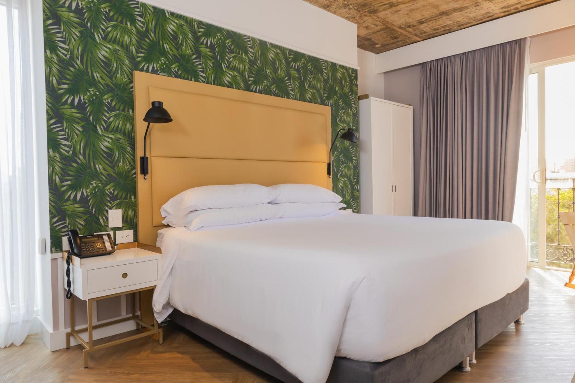 Faranda Collection Barranquilla, A Member Of Radisson Individuals Hotel Barranquilla  Kültér fotó