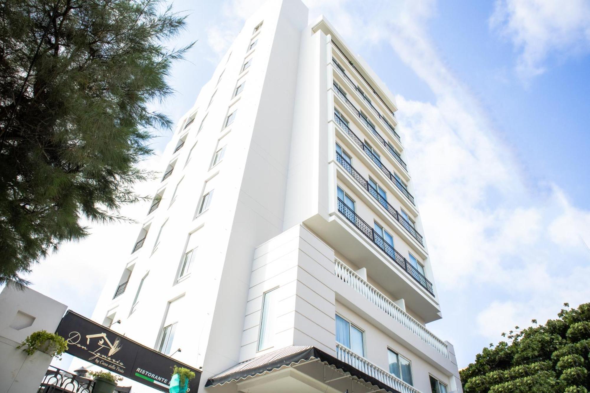 Faranda Collection Barranquilla, A Member Of Radisson Individuals Hotel Barranquilla  Kültér fotó